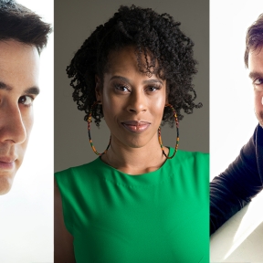 Geffen Playhouse Announces Reimagined 2021-22 Season