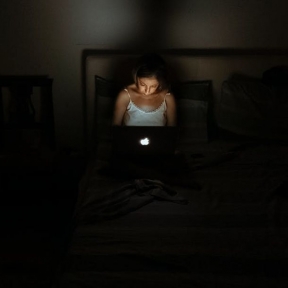 Fear Is Here to Stay, Theatre Is Here for a Visit