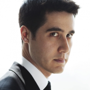 Geffen Playhouse Presents THE ENIGMATIST — Preview