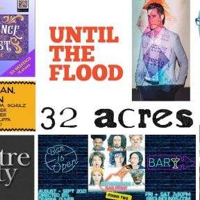 Inside and Out: Theater’s Evolving Return