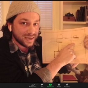 As Venues Reopen, Will Streamed Theater Still Have a Place?