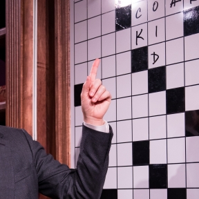 The Magic of Being Back in the Theater