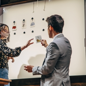 Geffen Playhouse Begins 2021-2022 Season With The Enigmatist