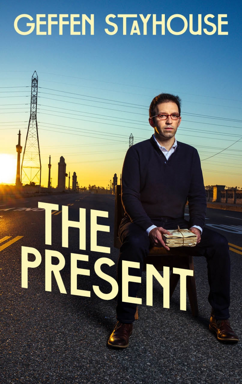 The Present Playbill