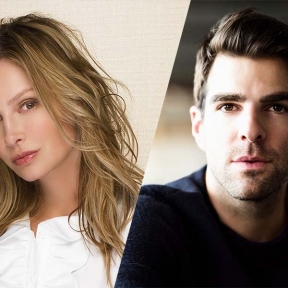 Playwright Edward Albee’s “Who’s Afraid of Virginia Woolf?” will make its Geffen Playhouse premiere in April 2022, featuring Calista Flockhart and Zachary Quinto and adds new productions to their 25th Anniversary Season lineup
