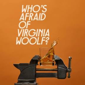 IMDB News: Calista Flockhart and Zachary Quinto to Star in Who's Afraid Of Virginia Woolf? at the Geffen Playhouse