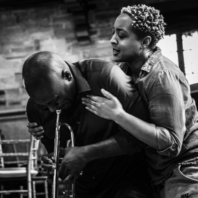 Geffen Playhouse to premiere Dominique Morisseau’s ‘Paradise Blue’