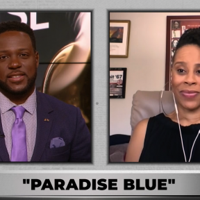 LA Times Today: ‘Paradise Blue’ explores gentrification through the fate of a jazz joint