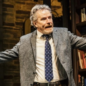 Interview: Through Power of Sail at the Geffen, Bryan Cranston Examines His Place in the World