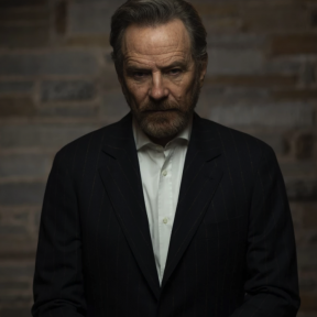 How confronting his white privilege led Bryan Cranston to ‘Power of Sail’