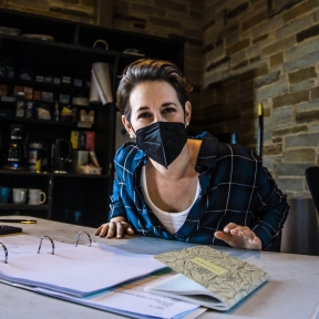 Finding Common Ground