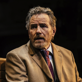 LA Art Party: Power of Sail Review