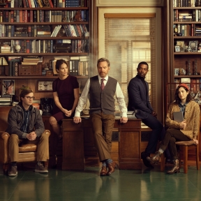 "Power of Sail" Brings A Star Studded Cast to The Geffen