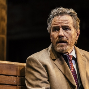 Paris LA Review: Power of Sail