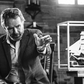 Indulge Magazine Review: Power of Sail