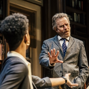 Culver City News: Power of Sail Review