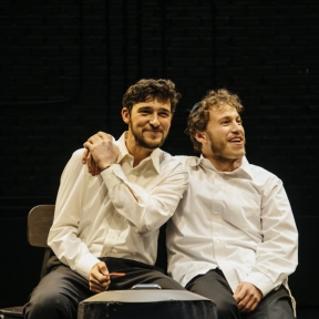 BWW Interview: Playwright Lindsay Joelle Always Making Her Work Trayf-ier