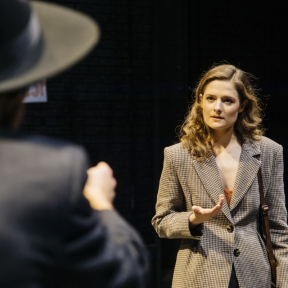 Trayf at the Geffen Review: A Moving Play That Wrestles With Questions of Faith With Acuity