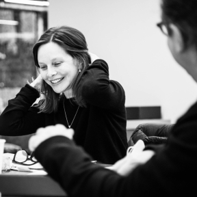 Zachary Quinto, Aimee Carrero, and More Will Lead Who's Afraid of Virginia Woolf? at Geffen Playhouse