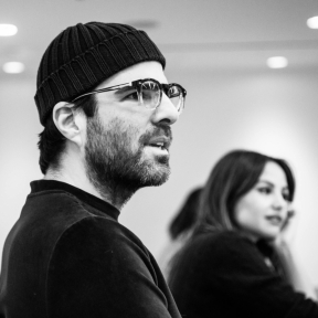 Zachary Quinto & Calista Flockhart to Lead Star-Studded L.A. Production of 'Who's Afraid of Virginia Woolf?'