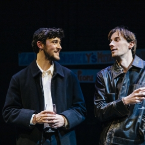 Indulge Magazine: Trayf Review