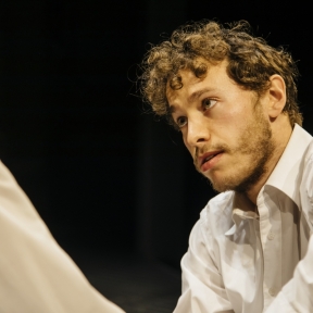 Trayf at The Geffen Playhouse Puts Friendship To The Test — Review