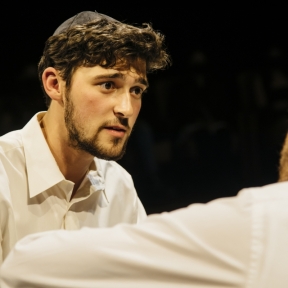 Ticket Holders LA: Trayf Review