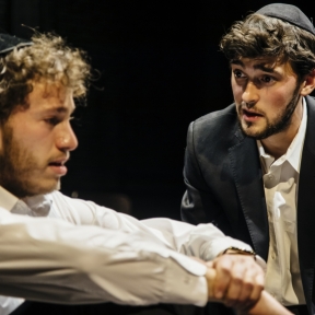 Trayf, A Stunning Escape at The Geffen