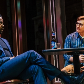 All About the Stage: Power of Sail Review