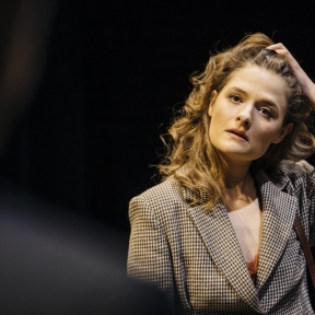 “Trayf”- A Peek Into the Non-Secular Lives of Two Best Friends