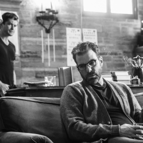 Who’s Afraid of Zachary Quinto?