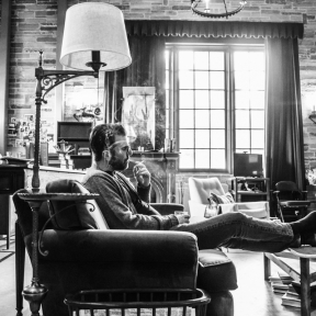 Zachary Quinto on Starring in ‘Who’s Afraid of Virginia Woolf?’ and When the Next ‘Star Trek’ Film Will Happen