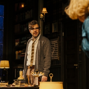 Review | ‘Who’s Afraid of Virginia Woolf?’ in Los Angeles