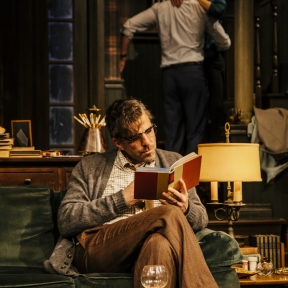 Hadestown and Who’s Afraid of Virginia Woolf? Dazzle L.A. Stages