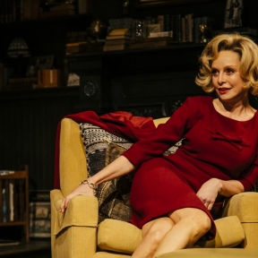 ‘Who’s Afraid of Virginia Woolf?’ Review: Pain And Promise