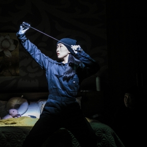 Man of God Opens May 20 at the Geffen Playhouse