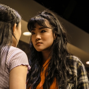 Stage Raw – Man of God Review