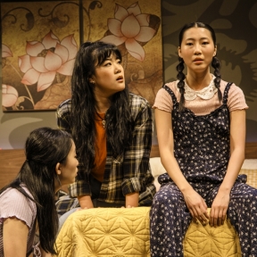 Man of God Utilizes Realism to Shed Light on Sexual Assault