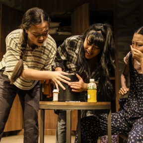 Man of God Offers a Feminist Thriller Filled with Revenge Fantasies