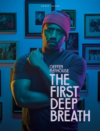 The First Deep Breath Study Guide