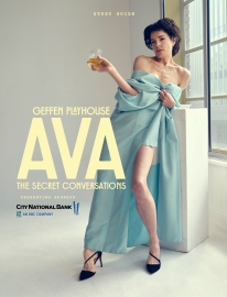 Ava: The Secret Conversations Study Guide