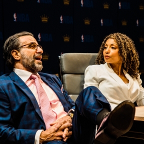 King Liz Review - Robinhood Radio on Demand