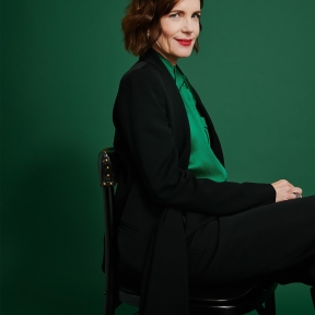 Elizabeth McGovern to Play Ava Gardner in New Geffen Playhouse Production