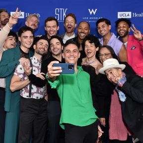 Matthew López Says Geffen Playhouse Opening of The Inheritance “Felt Like Visiting Old Friends”