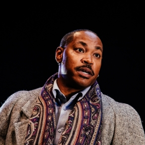 Geffen Playhouse The Inheritance — Picture Preview