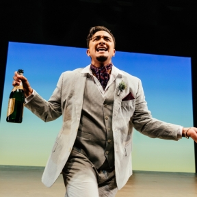 Review: The Inheritance is the Best Theatrical Experience I've Ever Had