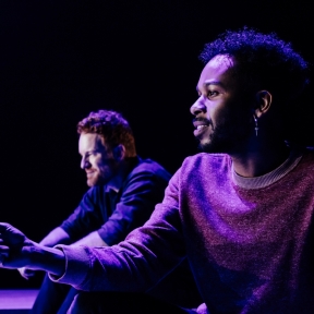 Stage Scene LA: The Inheritance Review