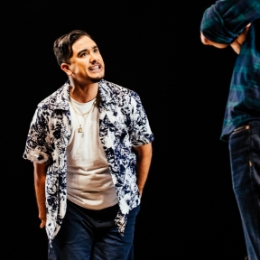 An ‘Inheritance’ We Deserve