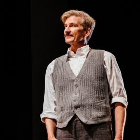 Actor Bill Brochtrup (The Inheritance, NYPD Blue): “Your Greatest Role Is Ahead Of You”