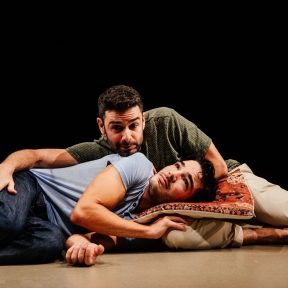 Paris LA: The Inheritance Review